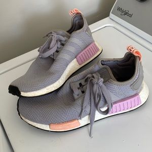 Adidas Boost Sneakers